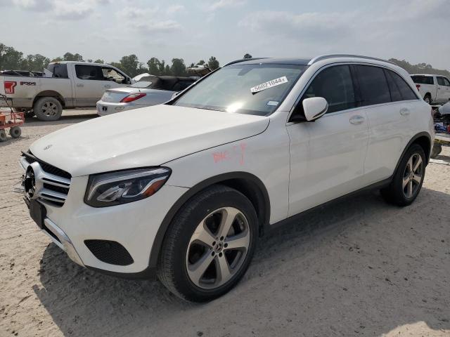 2019 Mercedes-Benz Glc 300 VIN: WDC0G4JB3KV181842 Lot: 56021044