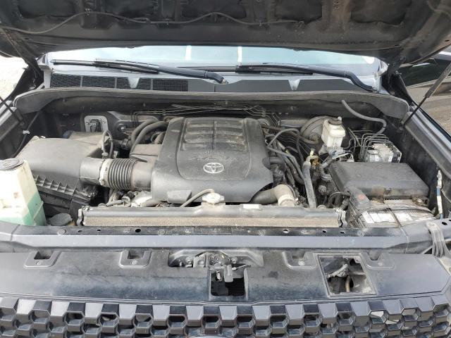 2018 Toyota Tundra Double Cab Sr/Sr5 VIN: 5TFUW5F1XJX703191 Lot: 54979694