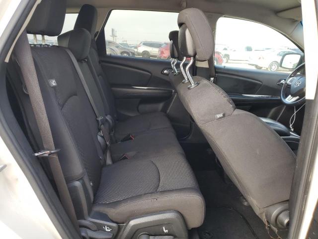 2017 Dodge Journey Se VIN: 3C4PDCAB7HT709561 Lot: 53634324