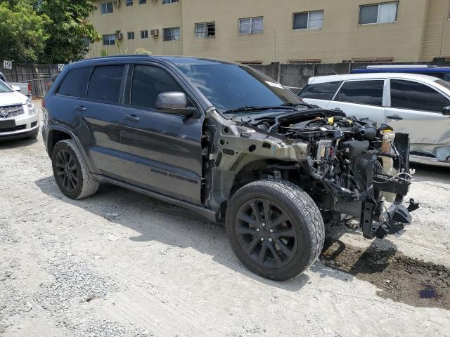 2017 Jeep Grand Cherokee Laredo VIN: 1C4RJEAG2HC823102 Lot: 55334814