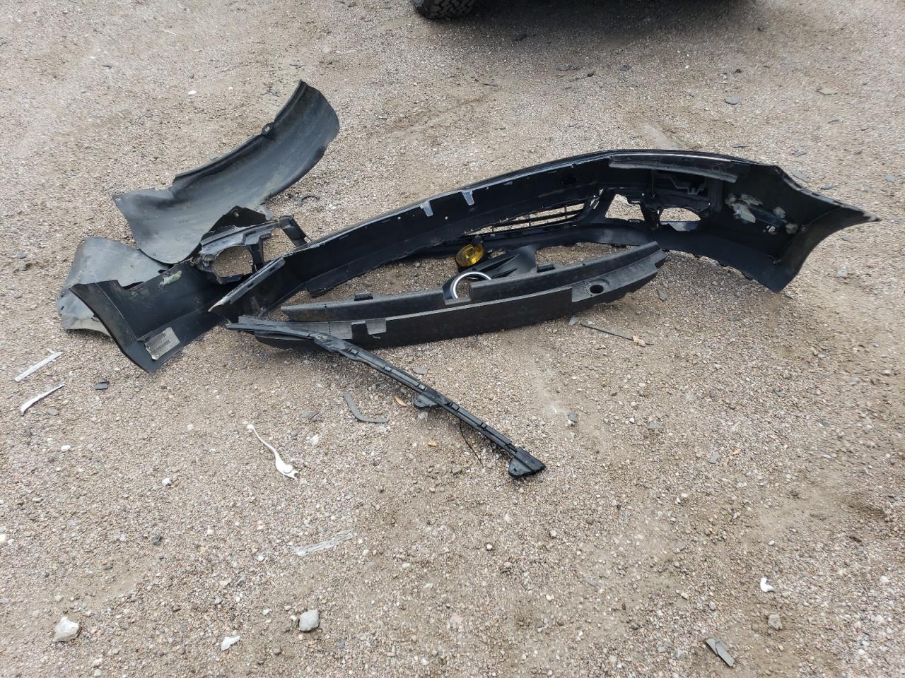 WVWBM7AJ5BW174028 2011 Volkswagen Golf