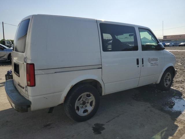 2004 Chevrolet Astro VIN: 1GCDM19XX4B100855 Lot: 53544224