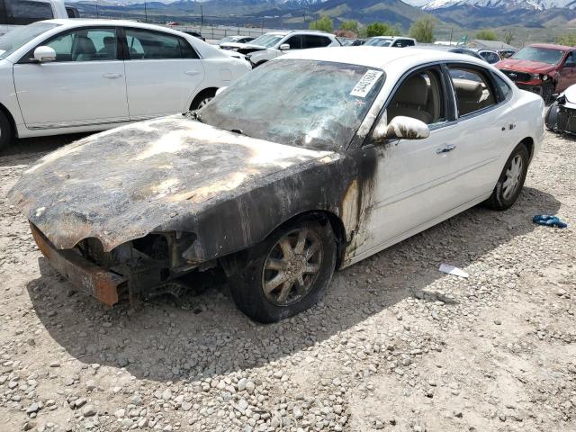 2005 Buick Lacrosse Cxl VIN: 2G4WD532451262345 Lot: 54401684