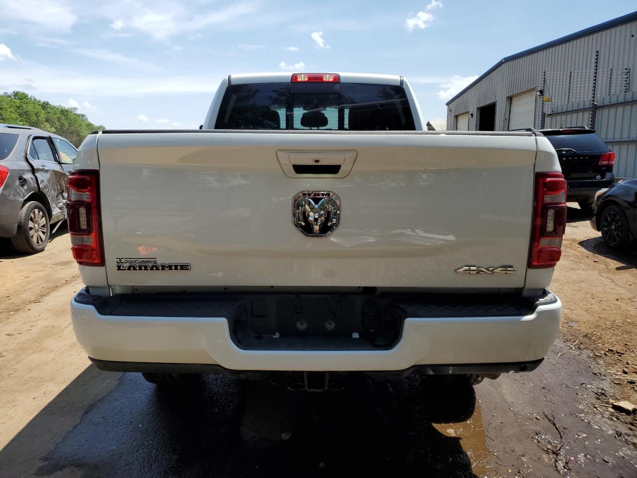 3C6UR5FL4RG116761 2024 Ram 2500 Laramie