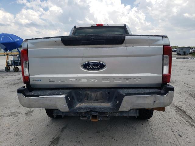 2018 Ford F250 Super Duty VIN: 1FT7W2BT0JEB05206 Lot: 55782784