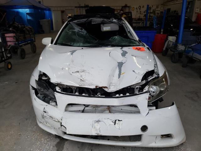 2009 Toyota Scion Tc VIN: JTKDE167790288327 Lot: 53870644