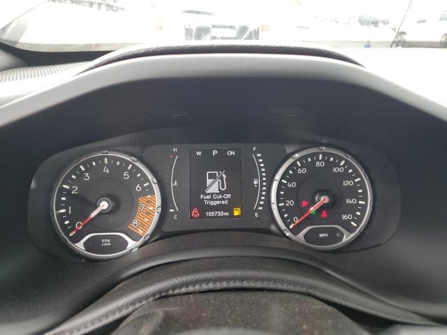 2020 Jeep Renegade Sport VIN: ZACNJAAB3LPL76650 Lot: 55136184