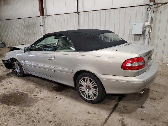 2004 Volvo C70 Lpt VIN: YV1NC63D94J047939 Lot: 54923054