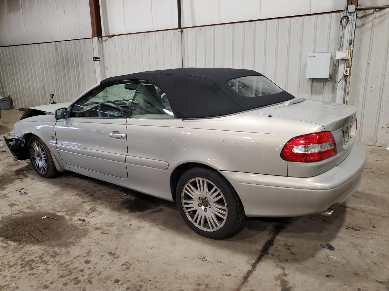 YV1NC63D94J047939 2004 Volvo C70 Lpt