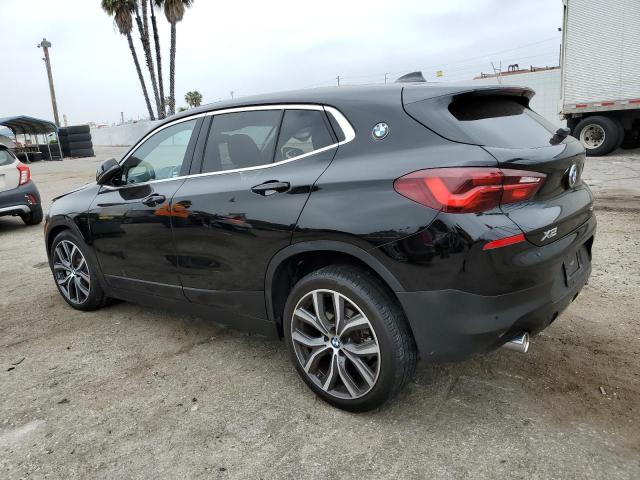 2022 BMW X2 Sdrive28I VIN: WBXYH9C02N5T78040 Lot: 56736154