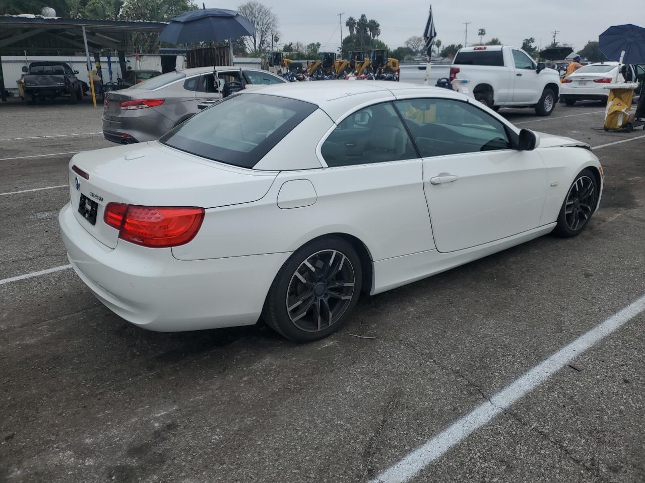 Lot #2688441533 2011 BMW 328 I SULE