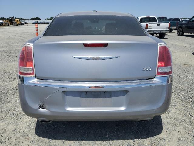 2013 Chrysler 300 VIN: 2C3CCAAG8DH606948 Lot: 45537274