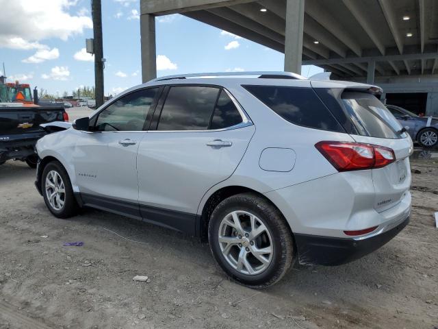 2020 Chevrolet Equinox Premier VIN: 3GNAXNEV3LS532333 Lot: 56301134