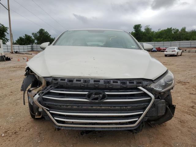 2017 HYUNDAI ELANTRA SE - 5NPD74LF8HH104934