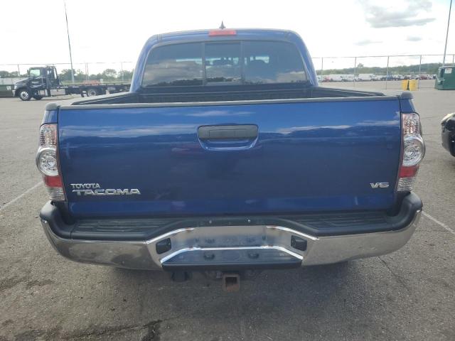 2015 Toyota Tacoma Double Cab VIN: 3TMLU4EN7FM172190 Lot: 55890294