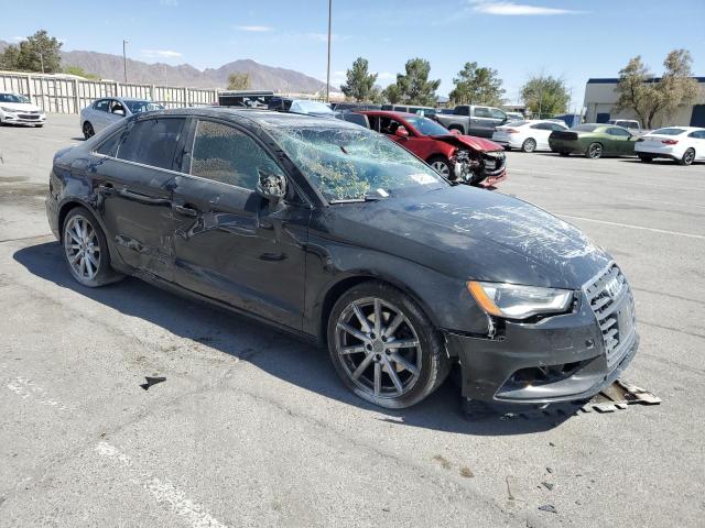 2016 Audi A3 Premium VIN: WAUB8GFF9G1068143 Lot: 54967104