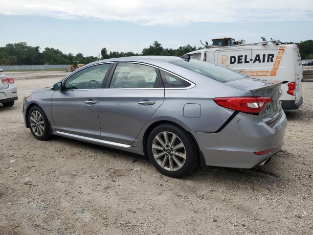 2016 Hyundai Sonata Sport VIN: 5NPE34AFXGH325341 Lot: 54434284