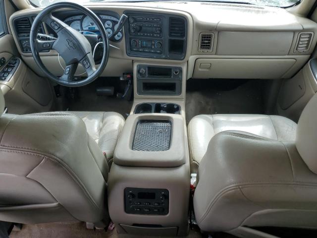 2004 Chevrolet Tahoe K1500 VIN: 1GNEK13Z44R138245 Lot: 56843964