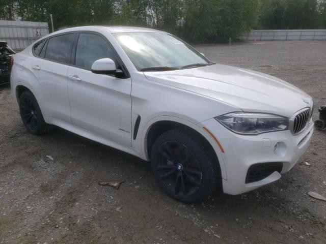 VIN 5UXKU6C55G0R34168 2016 BMW X6, Xdrive50I no.4