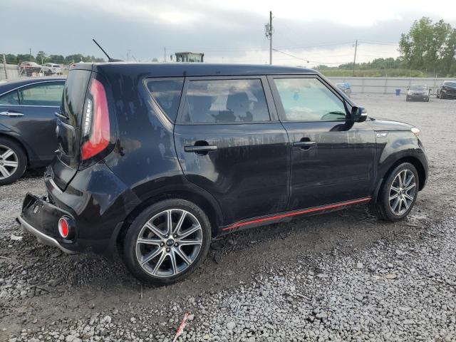 2017 Kia Soul ! VIN: KNDJX3AA0H7884114 Lot: 54343004