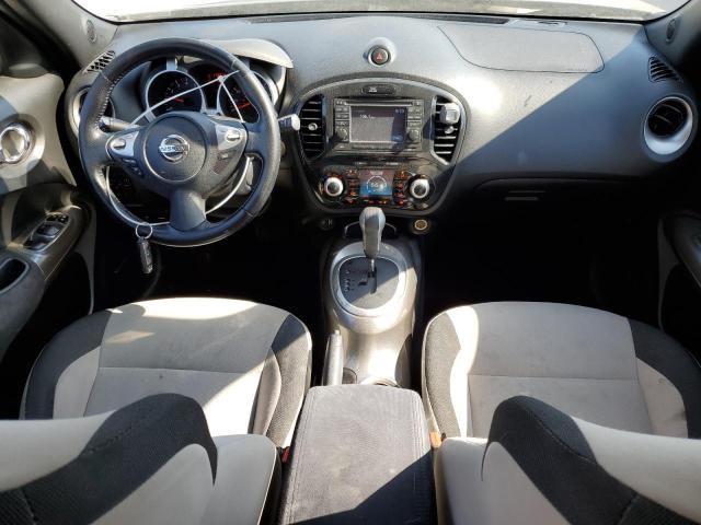 2014 Nissan Juke S VIN: JN8AF5MR9ET361049 Lot: 55270864