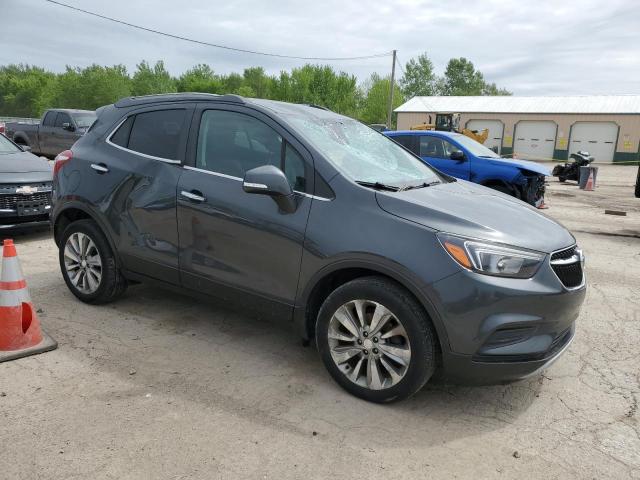 2017 BUICK ENCORE PRE - KL4CJASB2HB069586