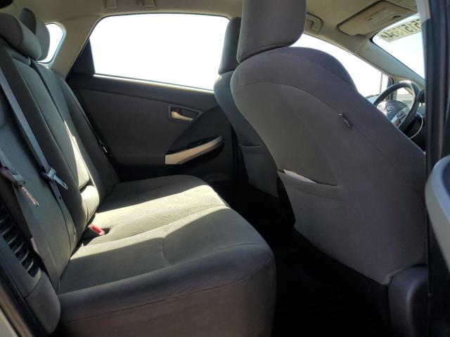 2015 Toyota Prius VIN: JTDKN3DU6F1918914 Lot: 55157354