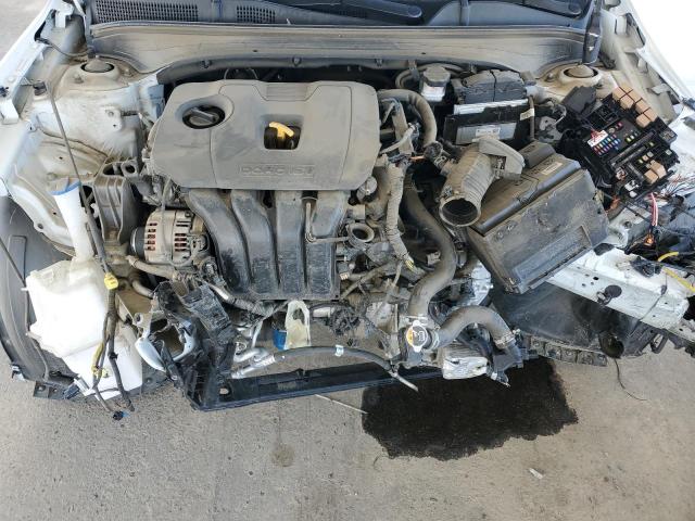 3KPF34AD7ME309648 Kia Forte GT L 11