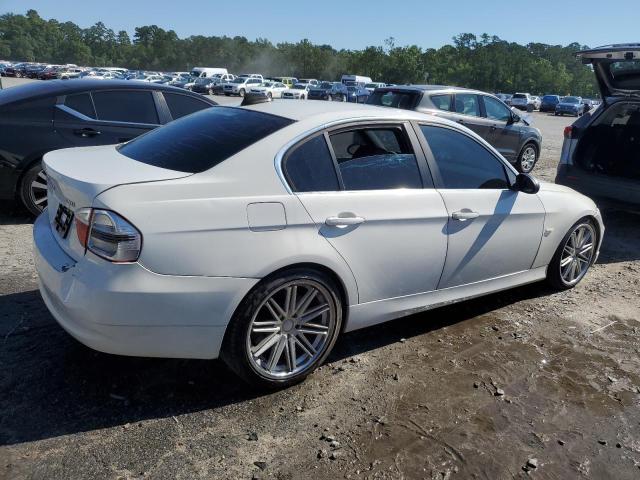 2006 BMW 330 I VIN: WBAVB33526PS15742 Lot: 54730524