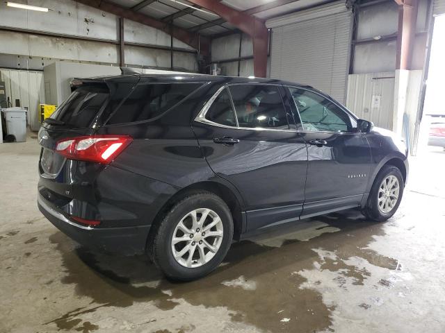 2020 Chevrolet Equinox Lt VIN: 3GNAXJEVXLL263301 Lot: 55305514