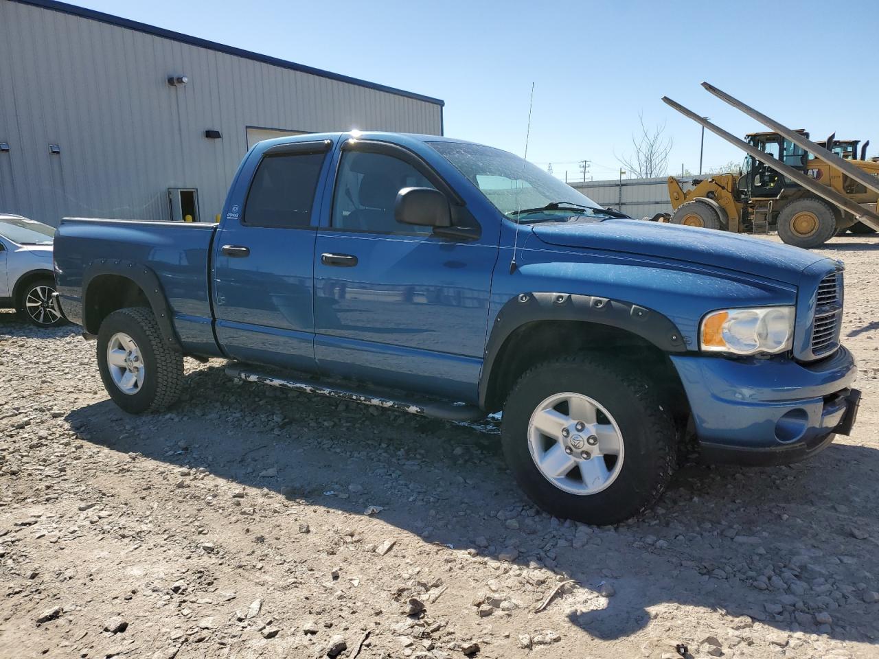 3D7HU18N92G173985 2002 Dodge Ram 1500