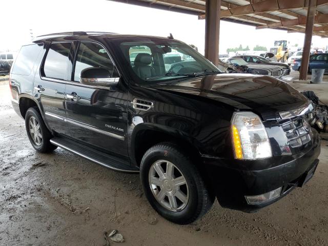 2011 Cadillac Escalade VIN: 1GYS3AEF7BR378828 Lot: 53535914