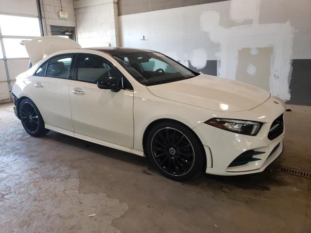 2019 Mercedes-Benz A 220 4Matic VIN: WDD3G4FB7KW007378 Lot: 55005134