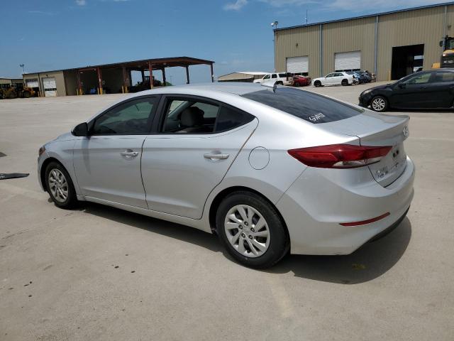 2018 Hyundai Elantra Se VIN: 5NPD74LF2JH359309 Lot: 55435854