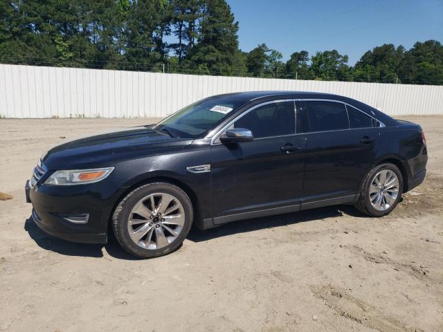 2011 Ford Taurus Limited VIN: 1FAHP2JW1BG105319 Lot: 56964604