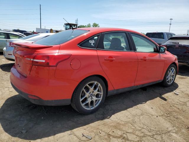 2015 Ford Focus Se VIN: 1FADP3F23FL229955 Lot: 56465624