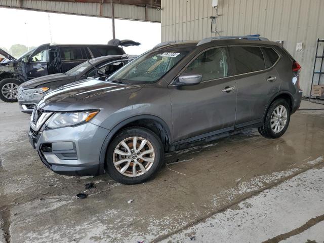 2020 Nissan Rogue S VIN: 5N1AT2MTXLC768322 Lot: 55196634