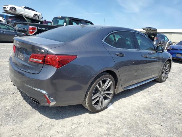 2020 Acura Tlx Technology VIN: 19UUB2F49LA005036 Lot: 56857254