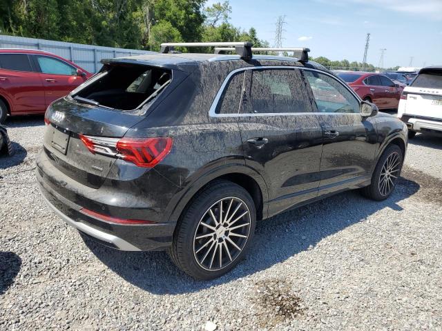 2021 Audi Q3 Premium 40 VIN: WA1AUCF34M1069019 Lot: 56436764