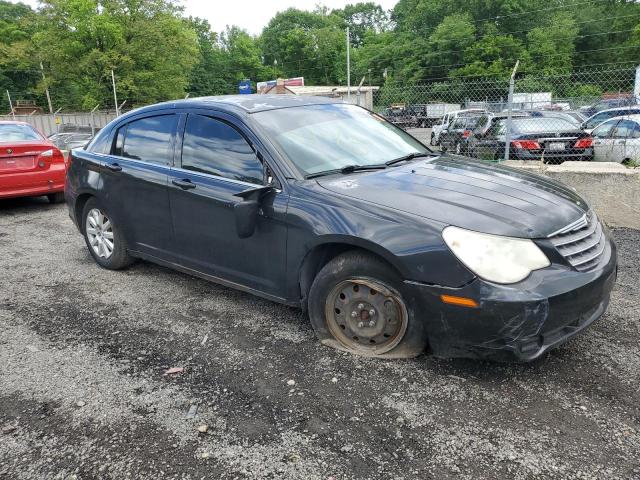 2008 Chrysler Sebring Lx VIN: 1C3LC46K18N206225 Lot: 55292114