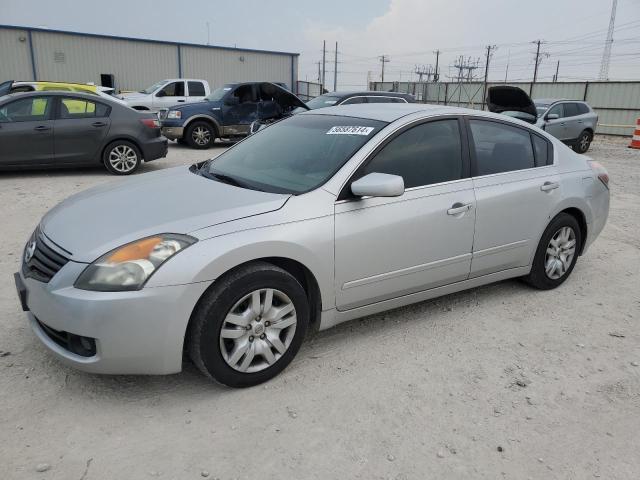 2009 Nissan Altima 2.5 VIN: 1N4AL21E09N489460 Lot: 56587614