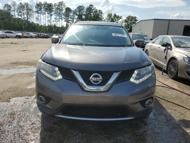 2014 Nissan Rogue S VIN: 5N1AT2MT8EC853761 Lot: 56221524