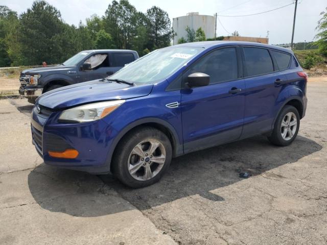 2016 Ford Escape S VIN: 1FMCU0F76GUC35586 Lot: 54204834