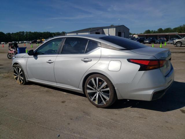2019 NISSAN ALTIMA SR - 1N4BL4CV0KN300549