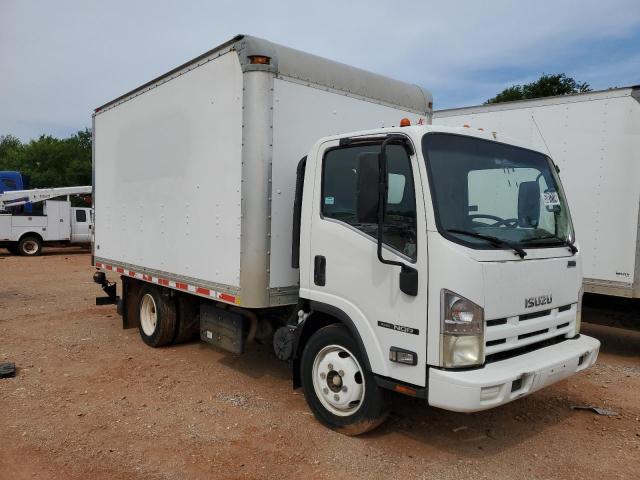 2012 Isuzu Nqr VIN: JALE5W160C7901084 Lot: 53817174