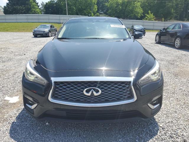 JN1EV7BP9MM707450 Infiniti Q50 LUXE 5