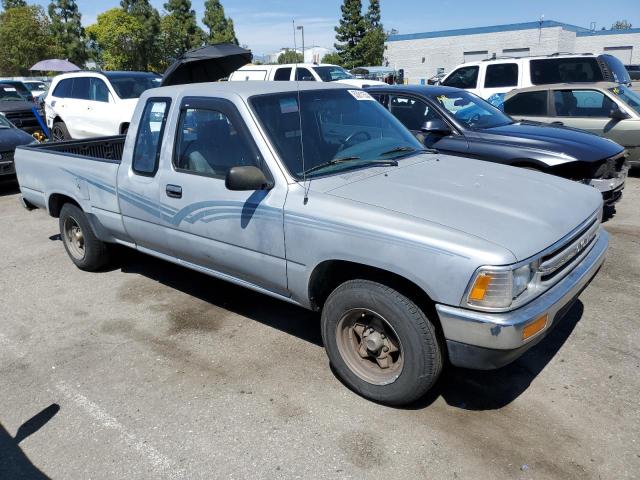 1989 Toyota Pickup 1/2 Ton Extra Long Wheelbase Dlx VIN: JT4RN93P4K0002844 Lot: 53911554