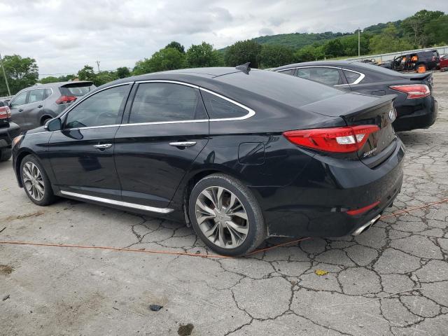 2015 Hyundai Sonata Sport VIN: 5NPE34AB9FH167862 Lot: 54722054