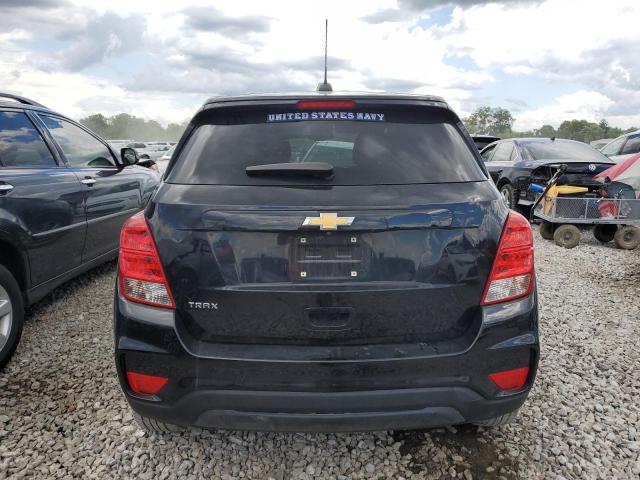 2020 Chevrolet Trax Ls VIN: KL7CJKSB0LB027614 Lot: 56521754