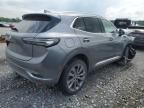 BUICK ENVISION A снимка